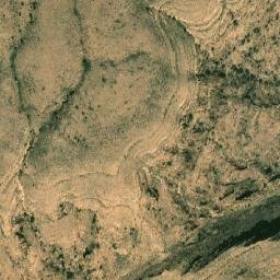 Satellite imagery of Djebel Mimouna, DZ