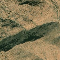 Satellite imagery of Djebel Mimouna, DZ
