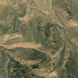 Satellite imagery of Djebel Kahila, DZ