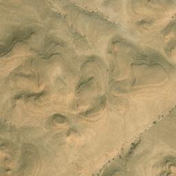 Satellite imagery of Chebket Ben Ouirha, DZ