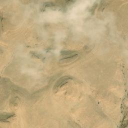 Satellite imagery of Chebket Ben Ouirha, DZ