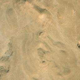 Satellite imagery of Chebket Ben Ouirha, DZ