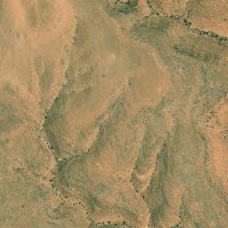 Satellite imagery of Chebket Zmeïla, DZ