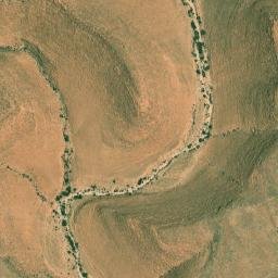 Satellite imagery of Chebket Zmeïla, DZ