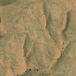 Satellite imagery of Chebket Zmeïla, DZ