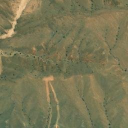 Satellite imagery of Guerguit el Mehasseur, DZ