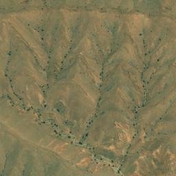 Satellite imagery of Guerguit el Mehasseur, DZ
