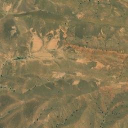 Satellite imagery of Melab el Gara, DZ