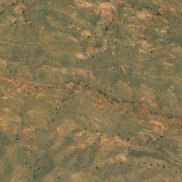 Satellite imagery of Melab el Gara, DZ
