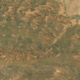 Satellite imagery of Melab el Gara, DZ