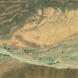 Satellite imagery of Guernet Ali, DZ