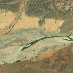 Satellite imagery of Guernet Ali, DZ