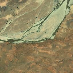 Satellite imagery of Guernet Ali, DZ