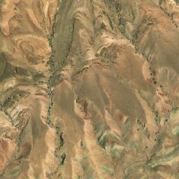 Satellite imagery of Djebel Tirimbou, DZ