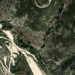 Satellite imagery of Makrona, CY