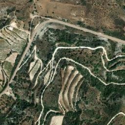 Satellite imagery of Paoura, CY