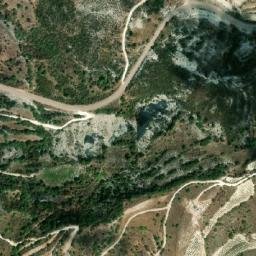 Satellite imagery of Paoura, CY