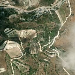 Satellite imagery of Paoura, CY