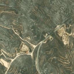 Satellite imagery of Ágios Geórgios, CY