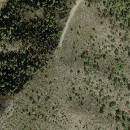 Satellite imagery of Éloros, CY