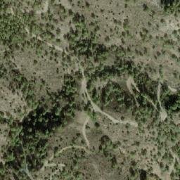 Satellite imagery of Éloros, CY