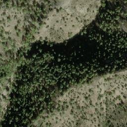 Satellite imagery of Éloros, CY