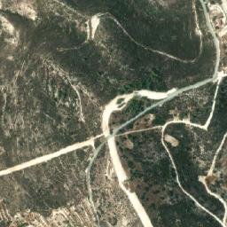 Satellite imagery of Aetomoutti tis Vavlas, CY
