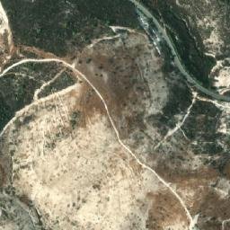 Satellite imagery of Aetomoutti tis Vavlas, CY