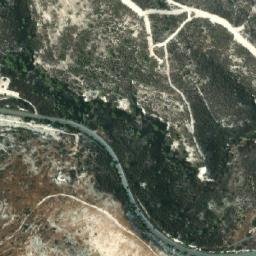 Satellite imagery of Aetomoutti tis Vavlas, CY