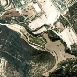 Satellite imagery of Nemourka, CY