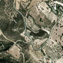 Satellite imagery of Nemourka, CY