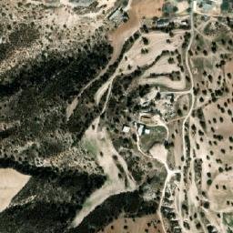 Satellite imagery of Vounon tis Kofinous, CY