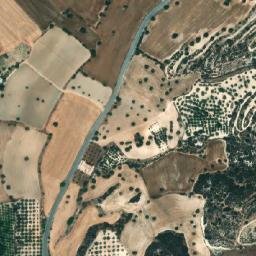 Satellite imagery of Trachonia, CY