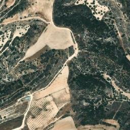 Satellite imagery of Trachonia, CY