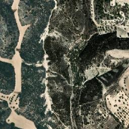 Satellite imagery of Trachonia, CY