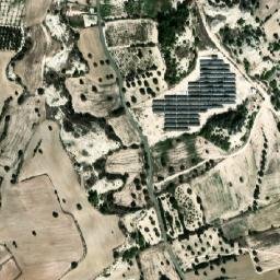 Satellite imagery of Viklones, CY