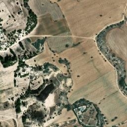 Satellite imagery of Viklones, CY
