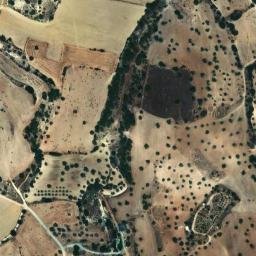 Satellite imagery of Viklones, CY