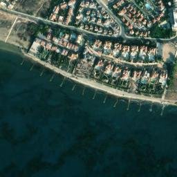 Satellite imagery of Akrotírio Kíti, CY