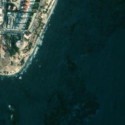 Satellite imagery of Akrotírio Kíti, CY