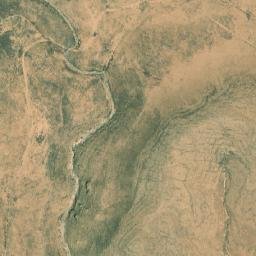 Satellite imagery of Tall ar Rawḑah, SY