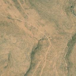 Satellite imagery of Tall ar Rawḑah, SY