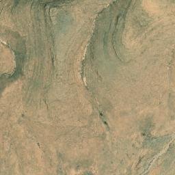 Satellite imagery of Tall ar Rawḑah, SY