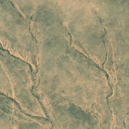 Satellite imagery of Z̧ahr al Ḩazm, SY