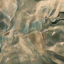 Satellite imagery of Ḩājī-Mīrkhōr, AF