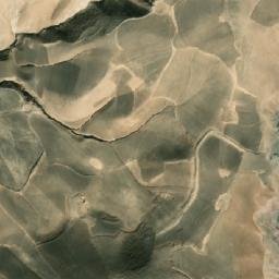Satellite imagery of Ḩājī-Mīrkhōr, AF