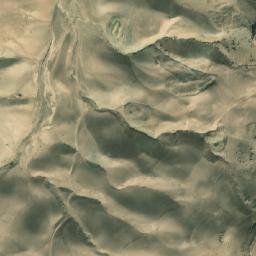 Satellite imagery of Pushtah-ye Pistah Yak, AF