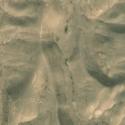 Satellite imagery of Pushtah-ye Pistah Yak, AF