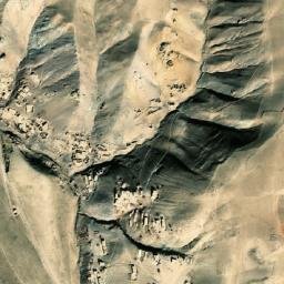 Satellite imagery of Khūlah-ye Ţāhirān, AF