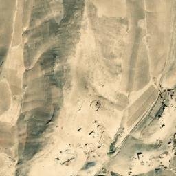 Satellite imagery of Khūlah-ye Ţāhirān, AF